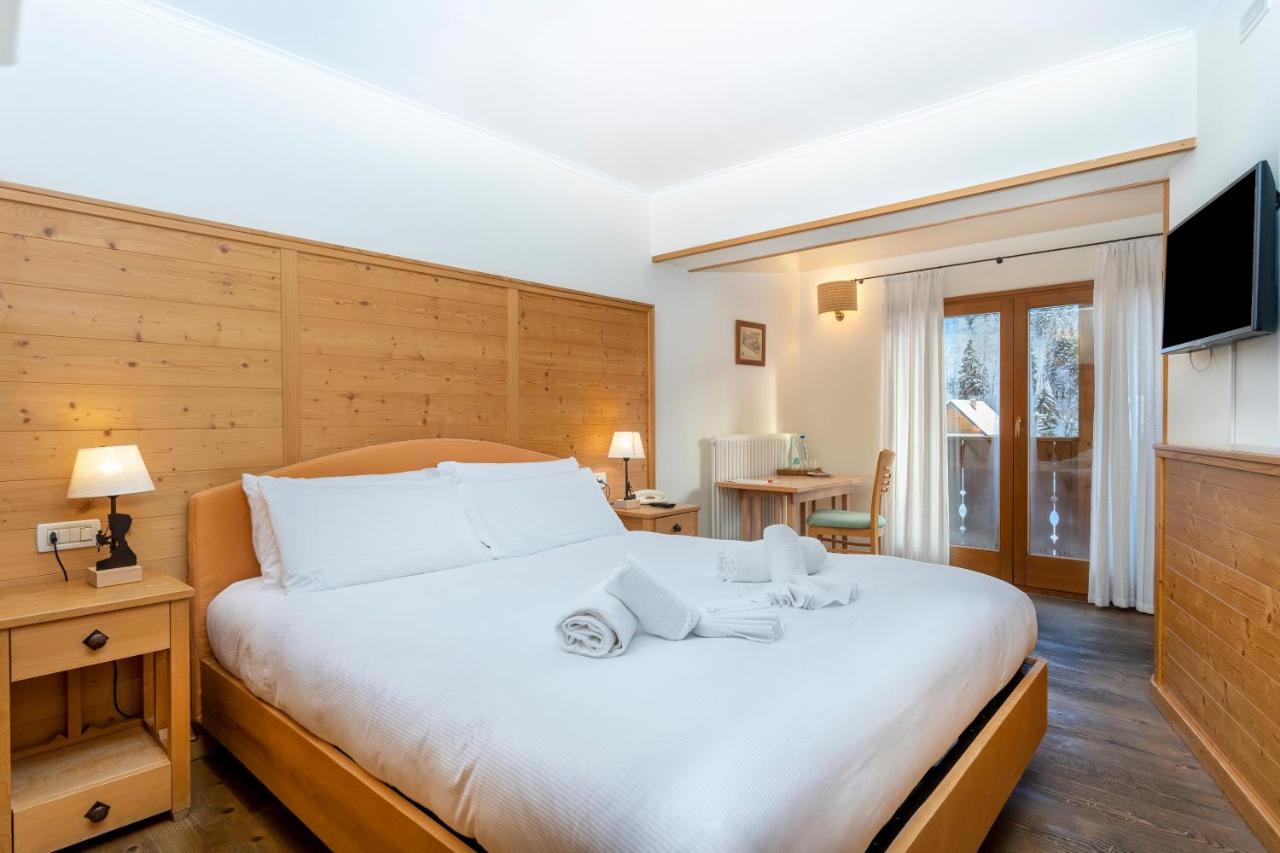 Valbruna Inn Bed & Breakfast Экстерьер фото