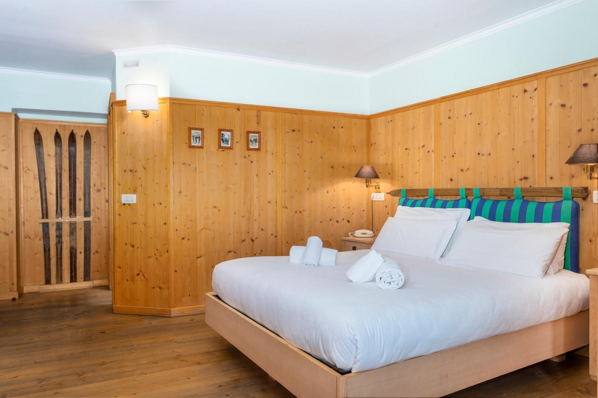 Valbruna Inn Bed & Breakfast Экстерьер фото