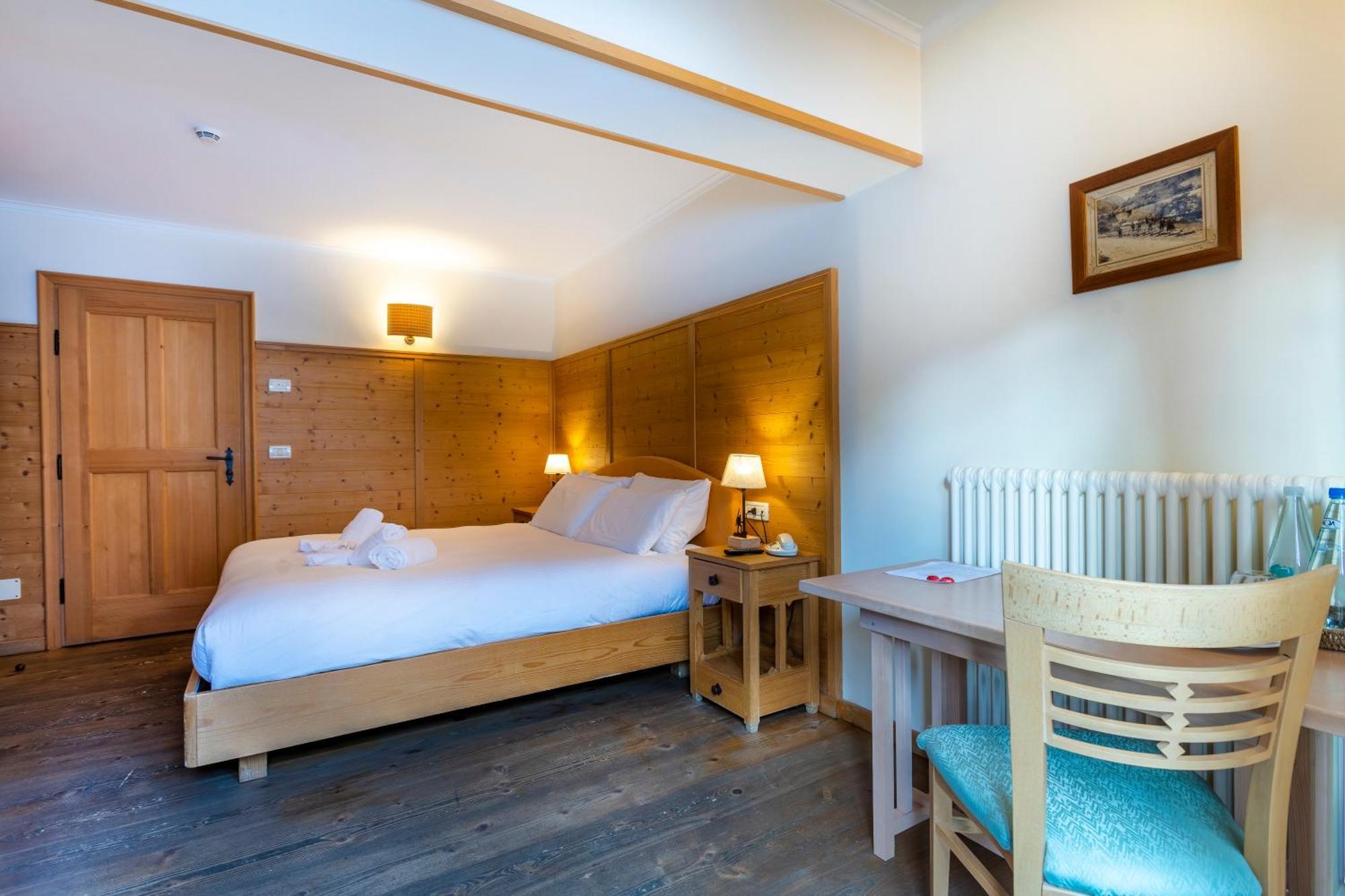 Valbruna Inn Bed & Breakfast Экстерьер фото